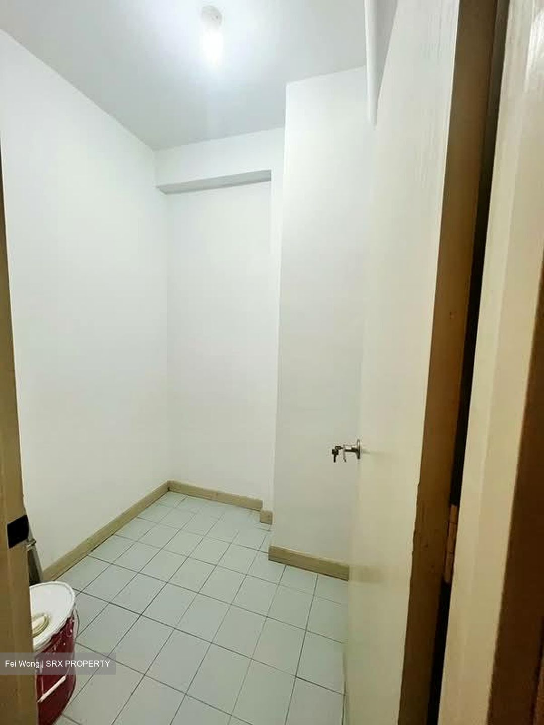 Bullion Park (D26), Condominium #538188661